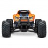 TRAXXAS X-MAXX 4X4 – 8S – BRUSHLESS VXL – ORANGE X TRAXXAS X-MAXX 4X4 – 8S – BRUSHLESS VXL – ORANGE X