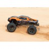 TRAXXAS X-MAXX 4X4 – 8S – BRUSHLESS VXL – ORANGE X TRAXXAS X-MAXX 4X4 – 8S – BRUSHLESS VXL – ORANGE X