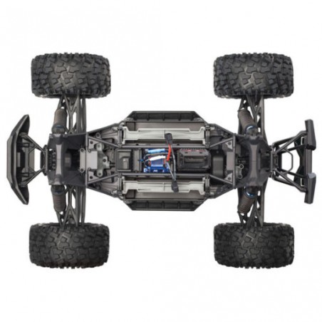 TRAXXAS X-MAXX 4X4 – 8S – BRUSHLESS VXL – ORANGE X TRAXXAS X-MAXX 4X4 – 8S – BRUSHLESS VXL – ORANGE X