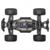 TRAXXAS X-MAXX 4X4 – 8S – BRUSHLESS VXL – ORANGE X TRAXXAS X-MAXX 4X4 – 8S – BRUSHLESS VXL – ORANGE X