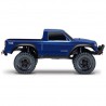 TRAXXAS TRX-4 SPORT Bleu TRAXXAS TRX-4 SPORT Bleu