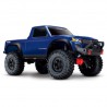 TRAXXAS TRX-4 SPORT Bleu TRAXXAS TRX-4 SPORT Bleu