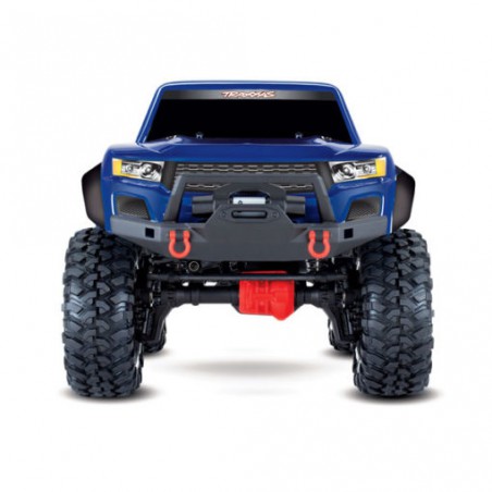 TRAXXAS TRX-4 SPORT Bleu TRAXXAS TRX-4 SPORT Bleu