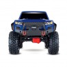 TRAXXAS TRX-4 SPORT Bleu TRAXXAS TRX-4 SPORT Bleu