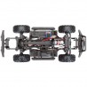 TRAXXAS TRX-4 SPORT Bleu TRAXXAS TRX-4 SPORT Bleu