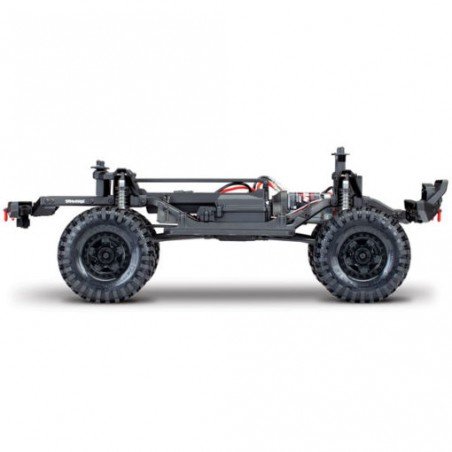 TRAXXAS TRX-4 SPORT Bleu TRAXXAS TRX-4 SPORT Bleu