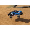 TRAXXAS SLASH 4X2 BRUSHLESS Bleu TRAXXAS SLASH 4X2 BRUSHLESS Bleu