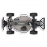 TRAXXAS SLASH 4X2 BRUSHLESS Bleu TRAXXAS SLASH 4X2 BRUSHLESS Bleu