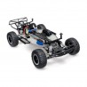 TRAXXAS SLASH 4X2 BRUSHLESS Bleu TRAXXAS SLASH 4X2 BRUSHLESS Bleu