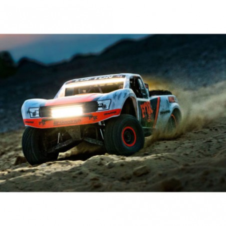 Unlimited Desert Racer 4x4 Fox